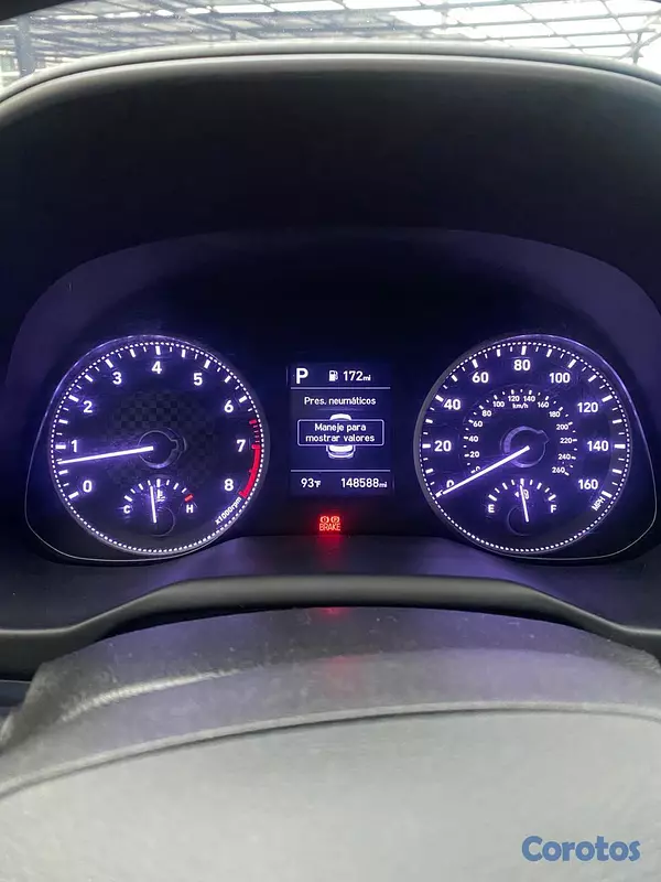 carros - Hyundai Elantra SEL 2020 5
