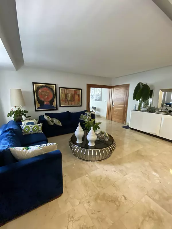apartamentos - Apartamento en venta, Naco con terraza 9