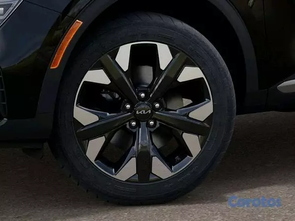 jeepetas y camionetas - 2024 KIA SPORTAGE X-LINE AWD 21MIL MI COMO NUEVO 11