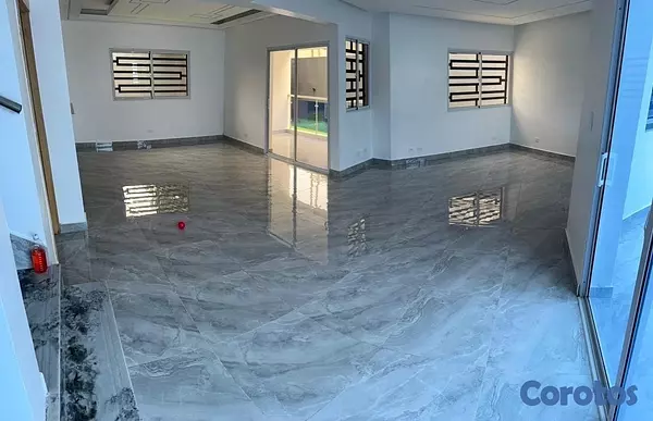 casas - venta de Mansión en la autopista de san Isidro con 4 habitaciones y 355mts  5