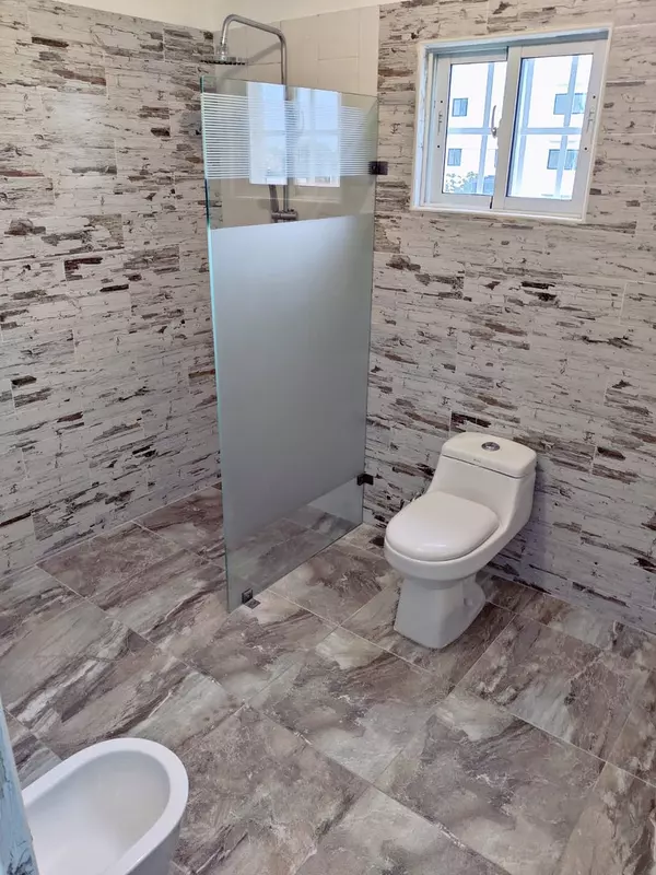 apartamentos - VENTA DE APARTAMENTO EN DON HONORIO SD OESTE  7