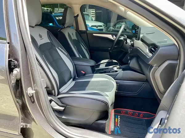 jeepetas y camionetas - FORD ESCAPE SE 2020 8