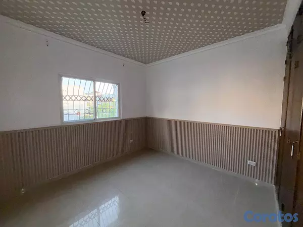 apartamentos - Se alquila apartamento de 3 Hab en El Millon 2