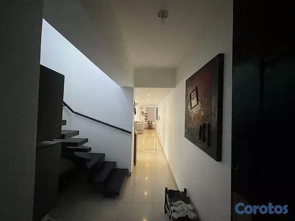 penthouses - Apartamento tipo Penthouse- En GAZCUE  3