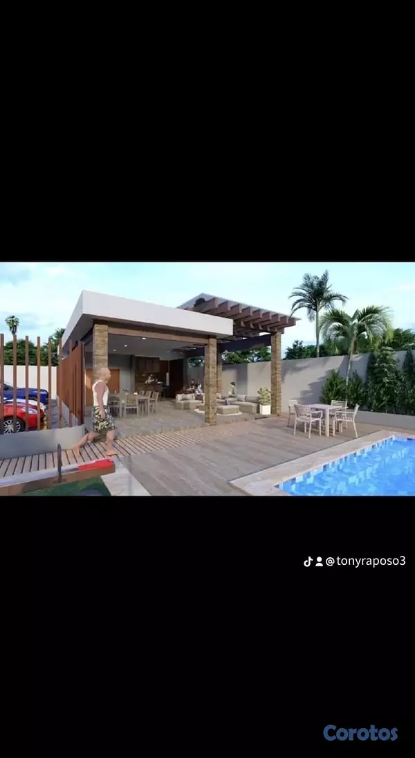 penthouses - Penthhouse en Llanos De Gurabo 4