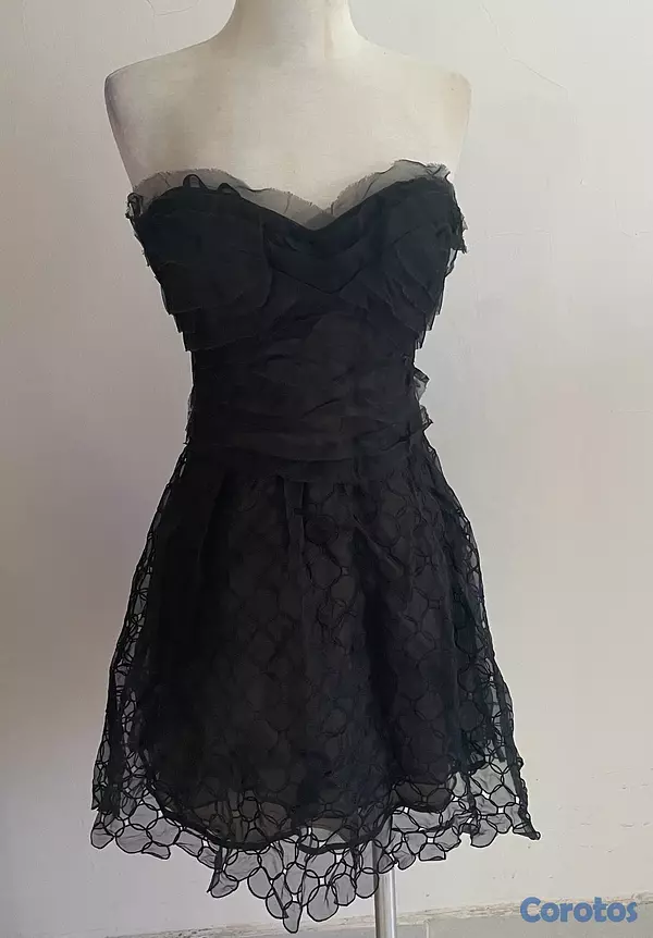 ropa para mujer - Caja de vestidos de gala nuevos 9