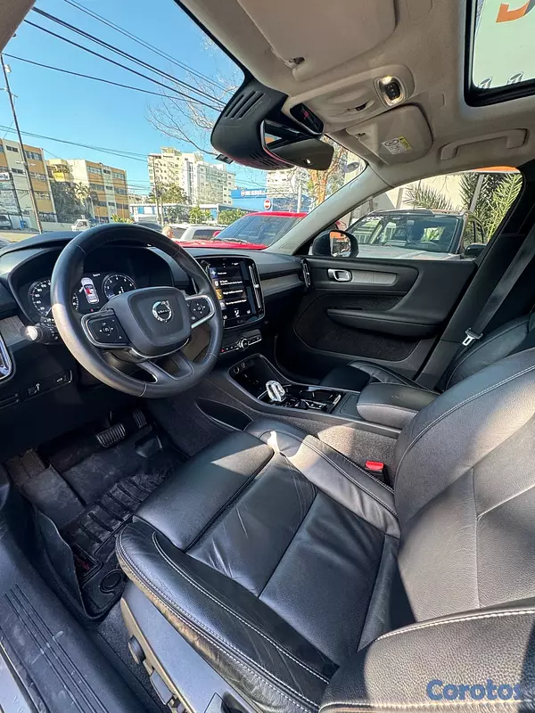jeepetas y camionetas - Volvo XC-40 T4 Inscription 2022 9