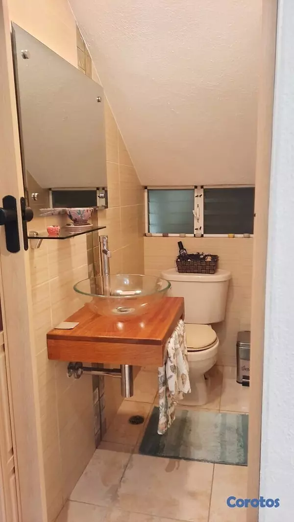 casas vacacionales y villas - VENDO VILLA EN METRO COUNTRY CLUB 6