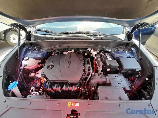 jeepetas y camionetas - Hyundai Santa Fe 2023 4