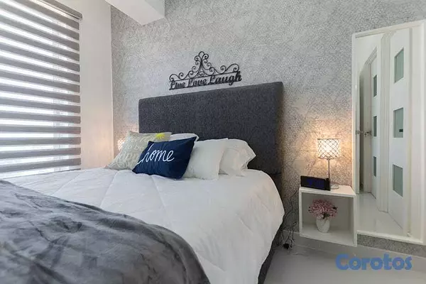 apartamentos - Apartamento en Venta y Renta Amoblado 1 Hab (US$14 6