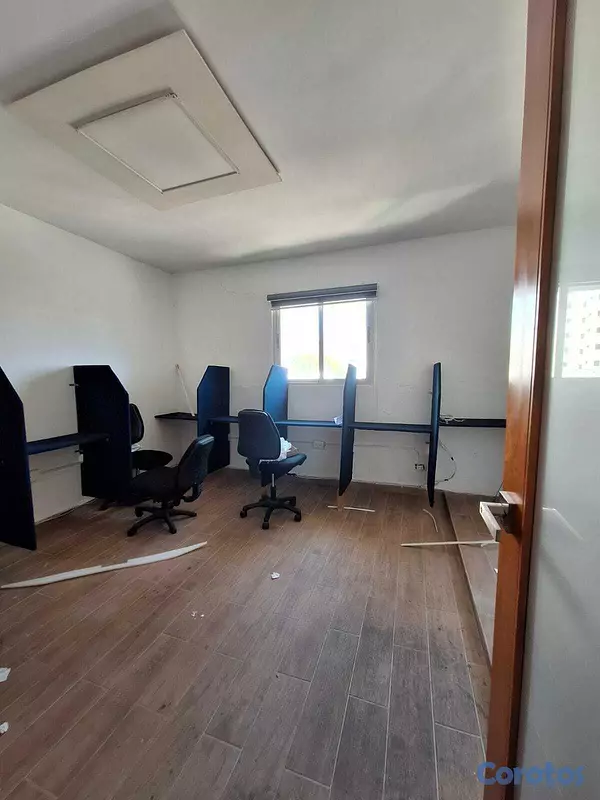 oficinas y locales comerciales -  ¡ALQUILER DE LOCAL PARA OFICINA EN EVARISTO MORAL 10