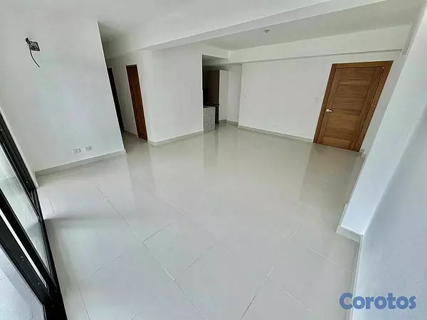 apartamentos - Vendo apartamento nuevo en El Millón  4