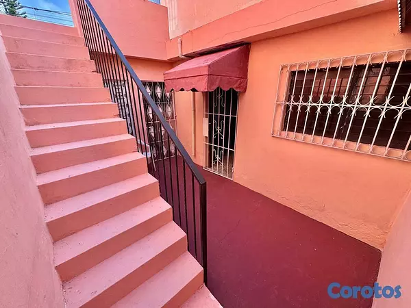 casas - Vendo Casa en el Millón  7