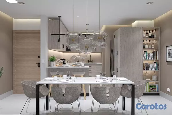 apartamentos - Apartamento en venta en El Caciquez 5