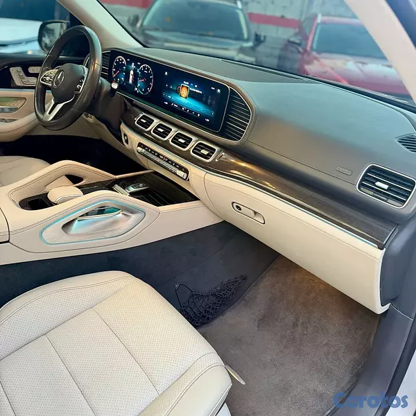 jeepetas y camionetas - MERCEDES-BENZ GLE 350 2020 3