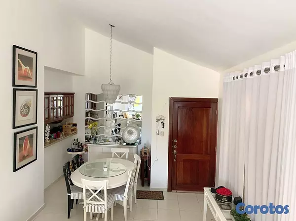 apartamentos - Si estás buscando un lugar para vivir cómodo y seguro en Juan Dolio 5
