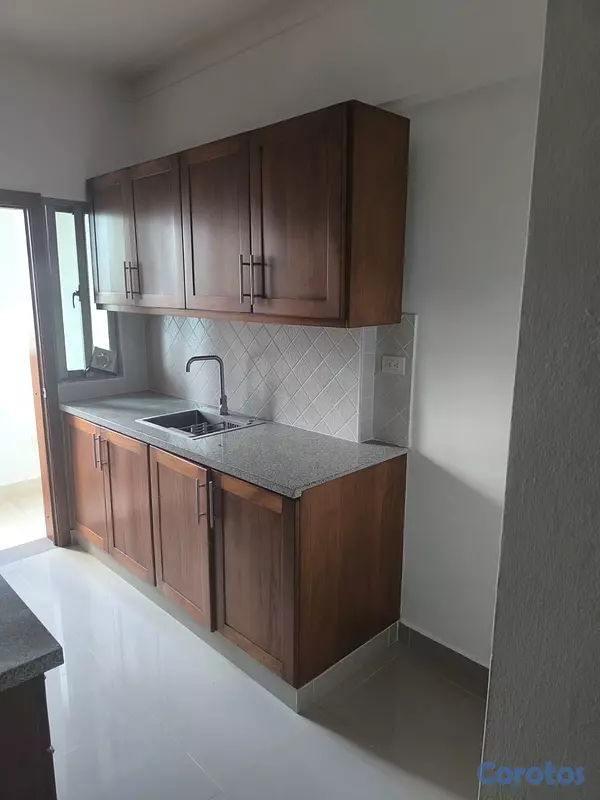 apartamentos - Apartamento en Alquiler en Bella Vista.  2