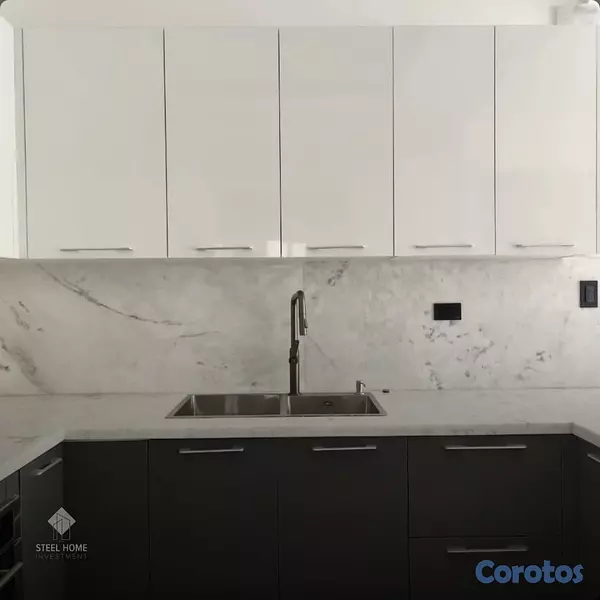 apartamentos - Steel Home Real Estate, Renta amplia y elegante Villa en Vista Cana 6