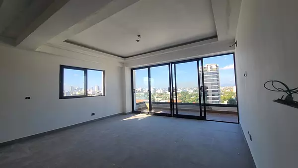 apartamentos - Apartamento en Venta, El Millón 8
