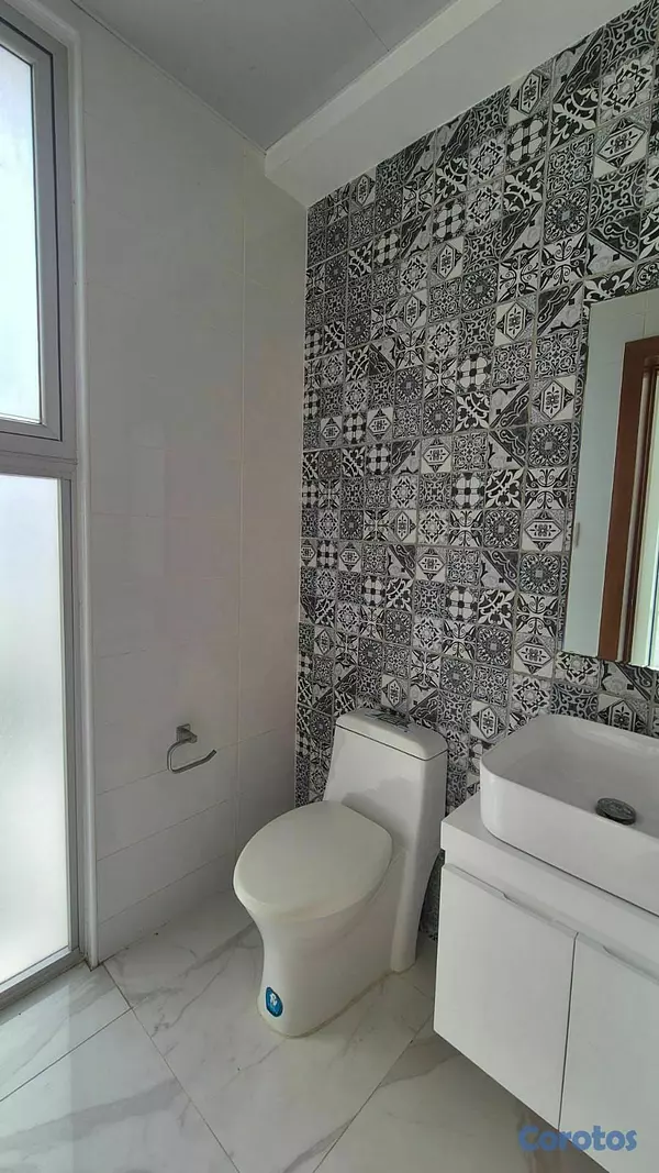 apartamentos - SE VENDE APARTAMENTO EN LOS CERROS DE GURABO 3
