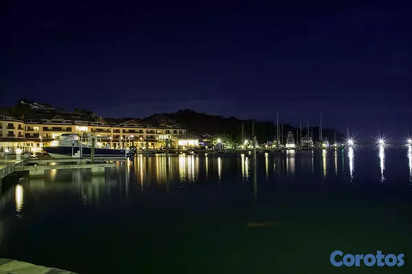 penthouses - Penthouse en Puerto Bahia Samana con playa 3