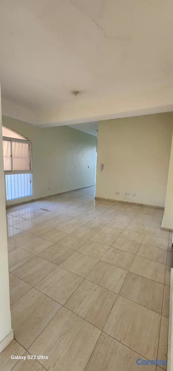 apartamentos - ¡Apartamento en Alquiler en Torre G-33, en Gazcue! 5