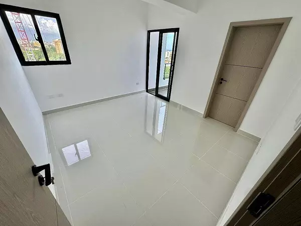 apartamentos - Vendo apartamento en La Julia  6