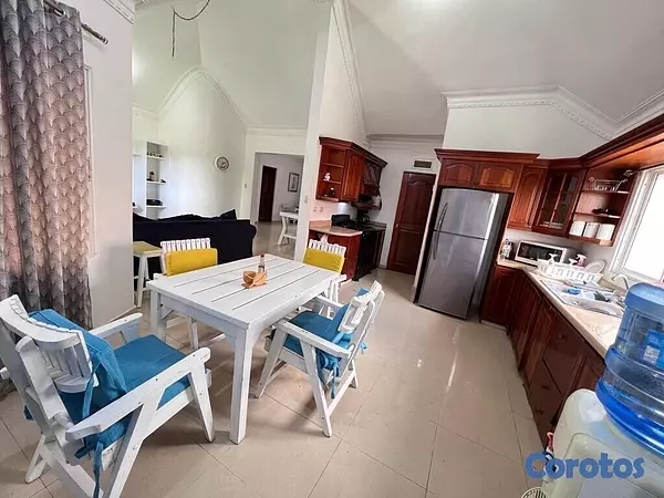 apartamentos - Apartamento en Venta en Juan Dolio Metro Coutry Club  10