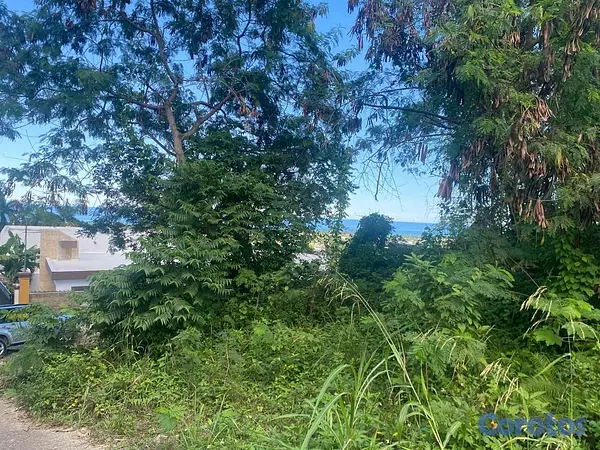 solares y terrenos - excelente solar en zona residencial de Puerto plata  5