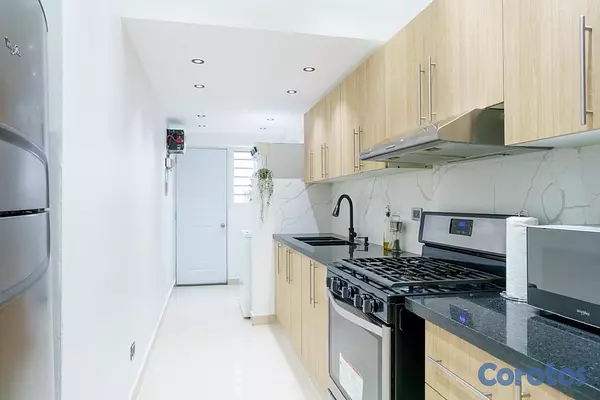 apartamentos - Apartamento Amueblado 3 Habitaciones – Santo Domingo – 2 Parqueos 5