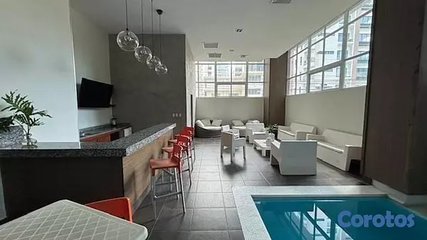 penthouses - Penthouse en venta 3 niveles con terraza privada  4
