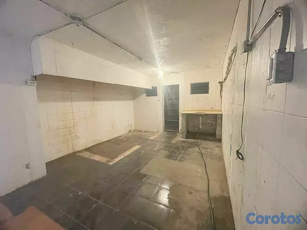 oficinas y locales comerciales - Local en primer nivel evaristo morales  6