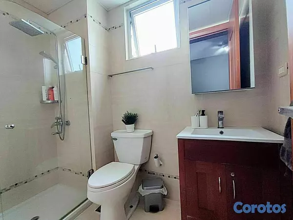 apartamentos - Apartamento en venta en Naco 5