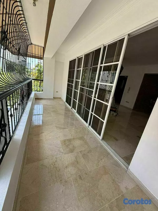 apartamentos - Apartamento de 3 habitaciones en el Renacimiento  7
