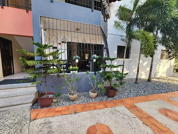 apartamentos - VENDO APARTAMENTO EN URBANIZACIÓN OLIMPO  9