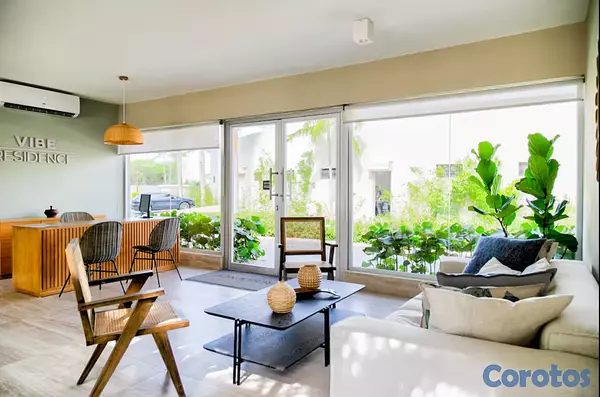 penthouses - Penthouse con Jacuzzi y BBQ Privado en Dominicus – 2