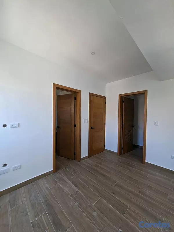apartamentos - Apartamento a estrenar en excelente torre en Urb. Real 2