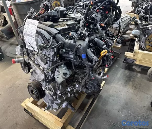 repuestos - MOTOR 2.5L AWD PARA GENESIS 2023 6