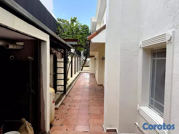 casas - Vendo casa en Isabel Villas 4