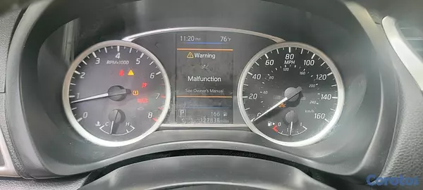 carros - Nissan sentra 2019 SR 4