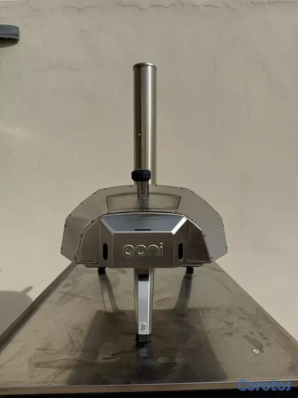 cocina - Horno para pizza Ooni Karu 12” y pala 6