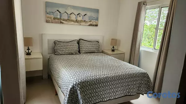 apartamentos - Apartamento en PUNTA CANA 5