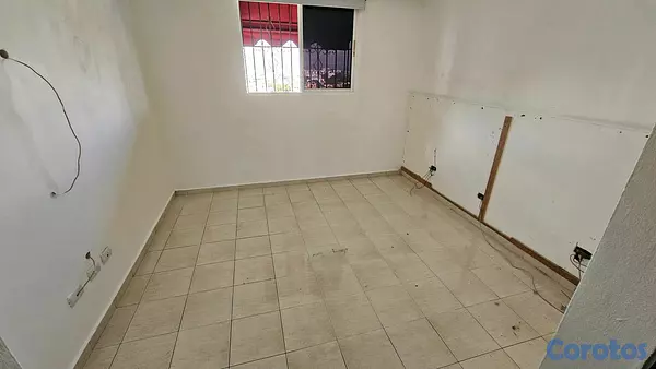 apartamentos - Apartamento duplex 2 habs, Terraza + Jacuzzi, 2 parqueos en Evaristo Morales 16