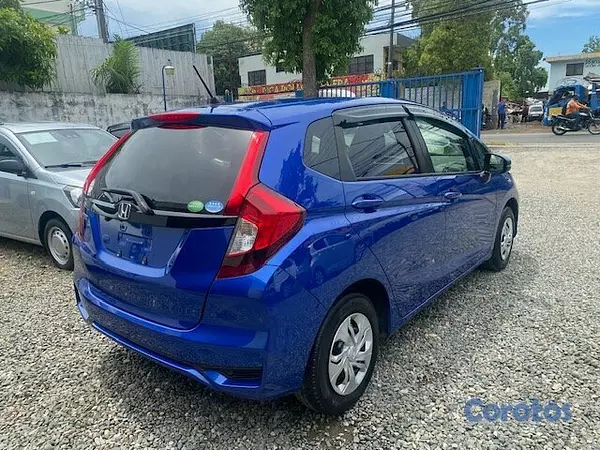 carros - Honda, Fit, 2019 4