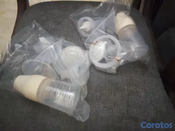 cuidado y nutricion - Stractor espectra S2 plus 2