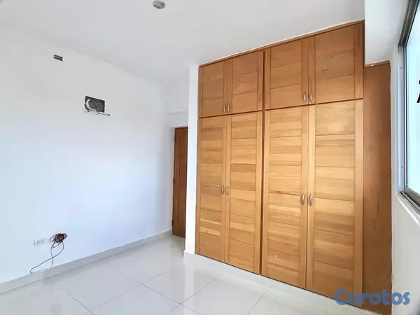 apartamentos - Apartamento en Alquiler
BELLA VISTA
USD 1,300 (Mantenimiento incluído) 4