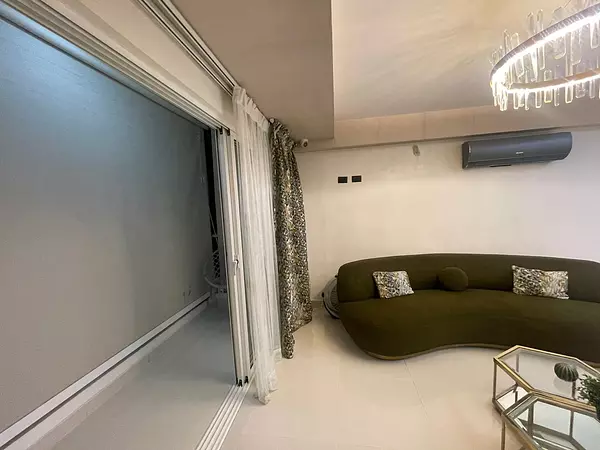 apartamentos - Se vende apartamento en El Pedregal Av. Independencia 5