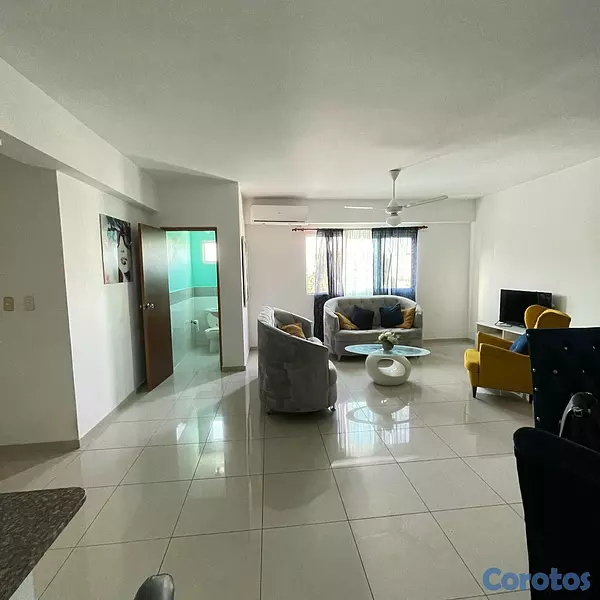 apartamentos - VENDO APARTAMENTO CENTRO CIUDAD 3