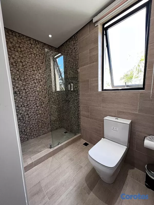 casas vacacionales y villas - Villa complejo metro country  7