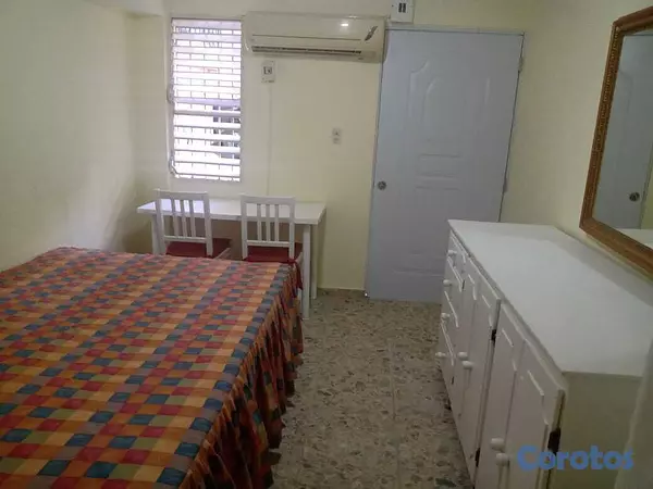 habitaciones y viviendas compartidas - Habitación Estudio Independiente Semi-amueblado 2